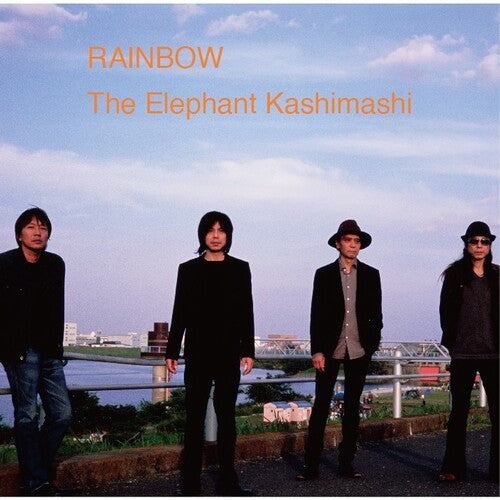 エレファントカシマシ / RAINBOW【通常盤】【CD】