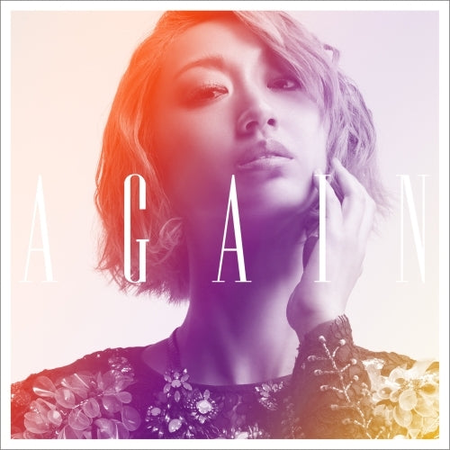 Ms.OOJA / AGAIN【通常盤】【CD】