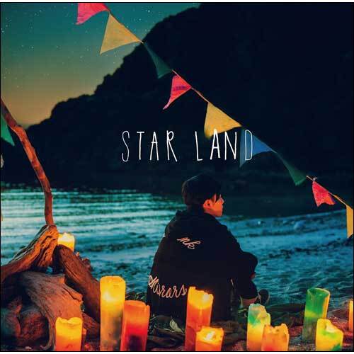みやかわくん / STAR LAND【通常盤】【CD】