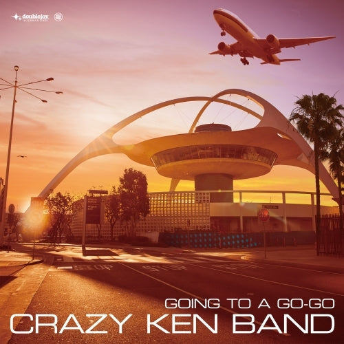クレイジーケンバンド / GOING TO A GO-GO【通常盤】【CD】