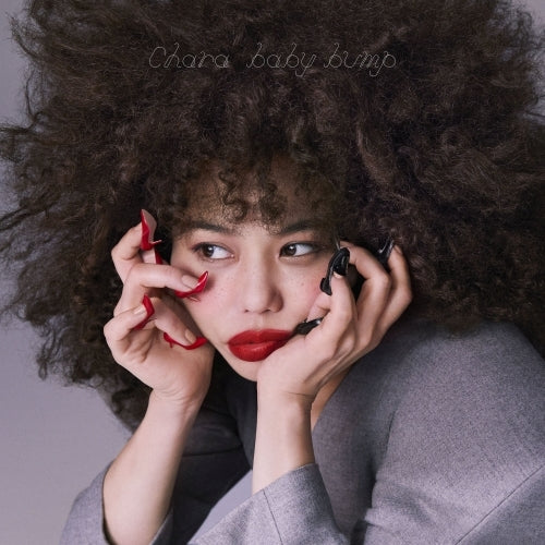 Chara / Baby Bump【通常盤】【CD】