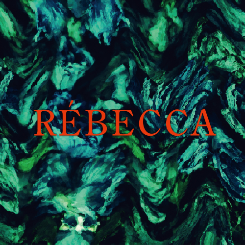 みやかわくん / RÉBECCA【通常盤】【CD】