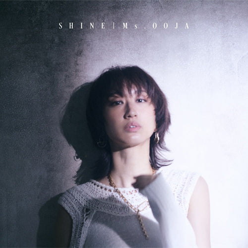 Ms.OOJA / SHINE【通常盤】【CD】