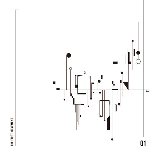 映秀。 / 第壱楽章【通常盤】【CD】