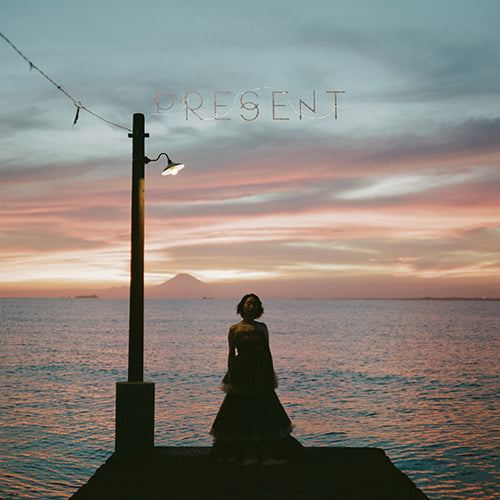 Ms.OOJA / PRESENT【通常盤】【CD】