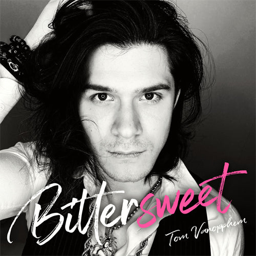 Tom Vanopphem / Bittersweet【CD】
