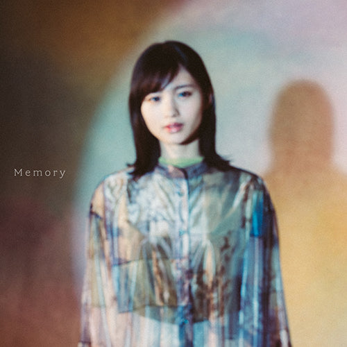 マルシィ / Memory【CD】