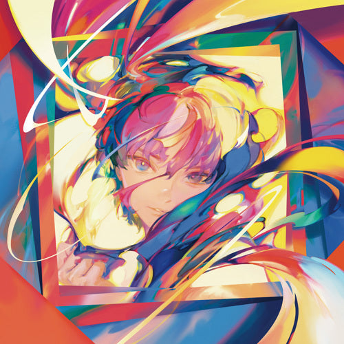 いゔどっと / POP OUT【通常盤】【CD】