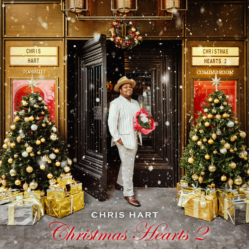 クリス・ハート – UNIVERSAL MUSIC STORE
