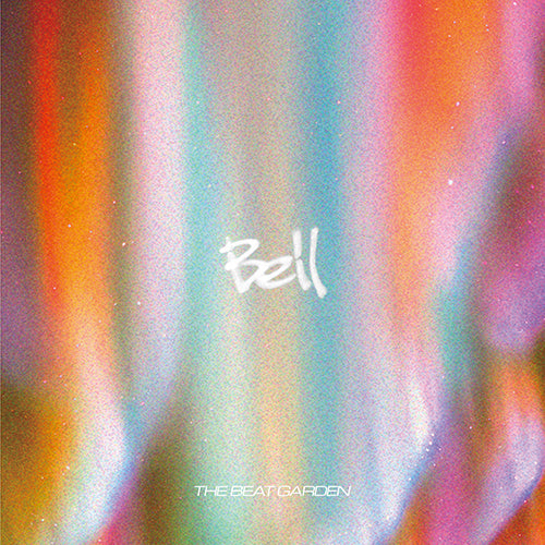 THE BEAT GARDEN / Bell【通常盤】【CD】