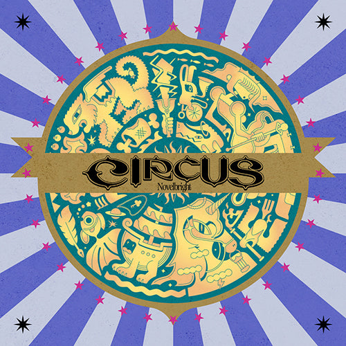 Novelbright / CIRCUS【通常盤】【CD】
