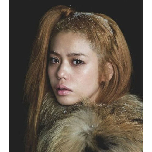 Chara / ボクのことを知って【CD MAXI】