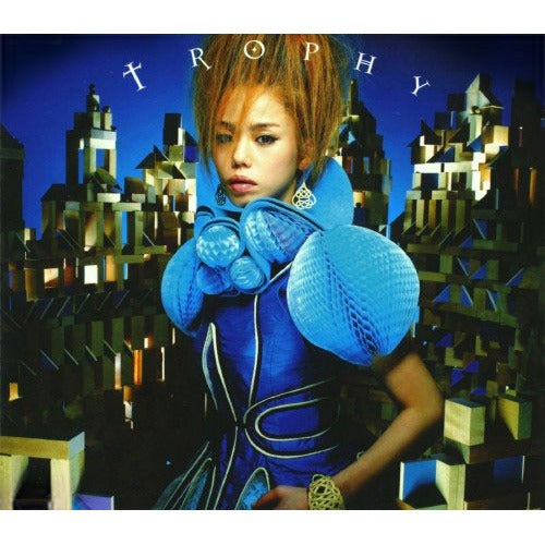 Chara / TROPHY【CD MAXI】