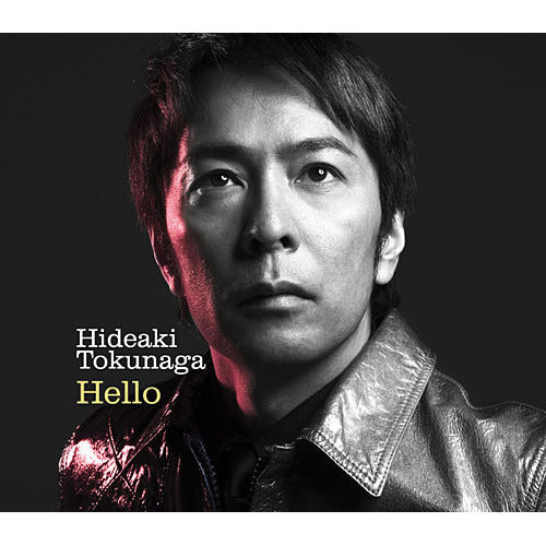 德永英明 / Hello【CD MAXI】