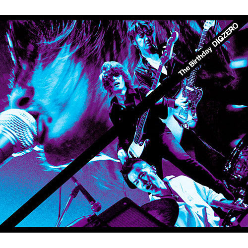 The Birthday / ディグゼロ【CD Maxi】