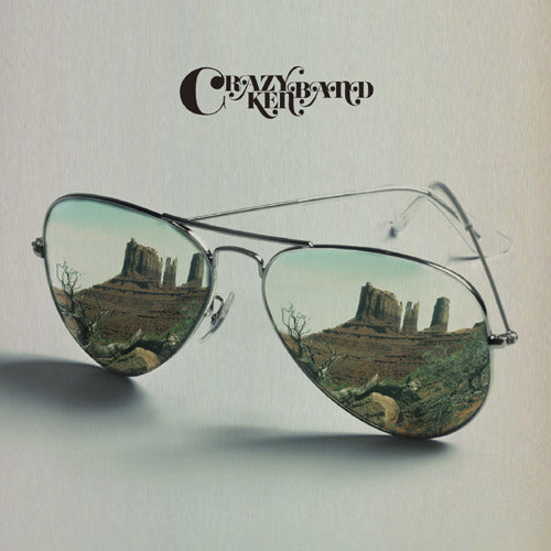 クレイジーケンバンド / ワイルドで行こう!!!【CD MAXI】