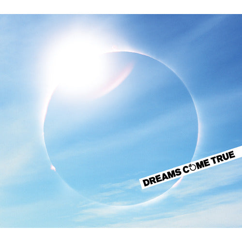 DREAMS COME TRUE / MY TIME TO SHINE【通常盤】【CD MAXI】
