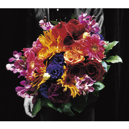 The Birthday / さよなら最終兵器【通常盤】【CD MAXI】