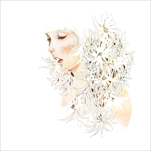 米津玄師 / サンタマリア【通常盤】【CD MAXI】