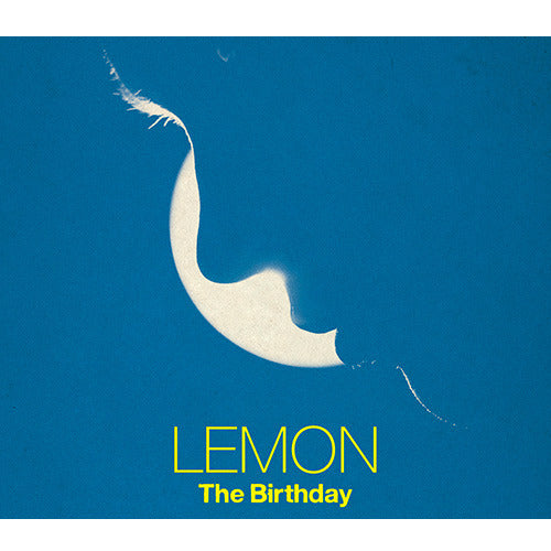 The Birthday / LEMON【通常盤】【CD MAXI】