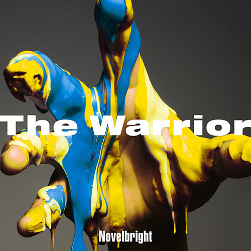 Novelbright / The Warrior【通常盤】【CD MAXI】