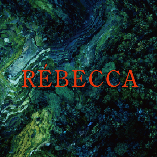 みやかわくん / RÉBECCA【初回限定映像盤】【CD】【+DVD】