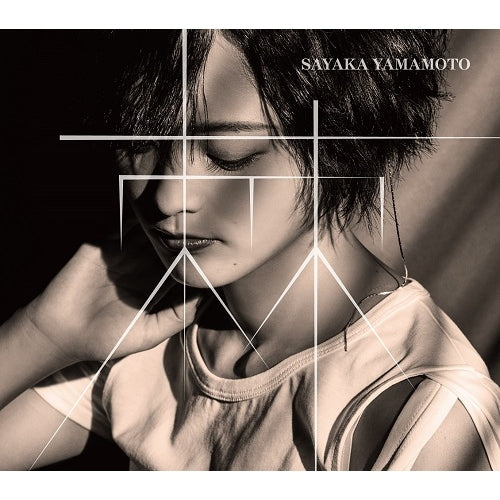 山本彩 / 棘【初回限定盤】【CD MAXI】【+DVD】