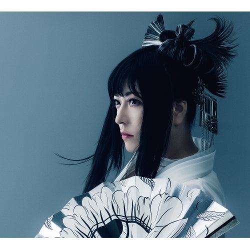 和楽器バンド / REACT【初回限定映像盤（DVD付）】【CD】【+DVD】