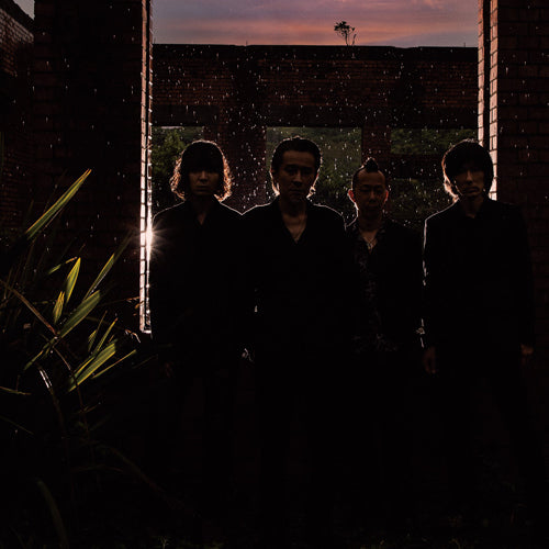 The Birthday / サンバースト【初回限定盤】【CD】【+Blu-ray】