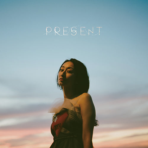 Ms.OOJA / PRESENT【5000枚限定生産盤】【CD】【+DVD】