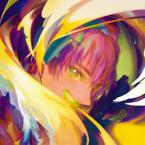 いゔどっと / POP OUT【初回限定盤】【CD】【+DVD】