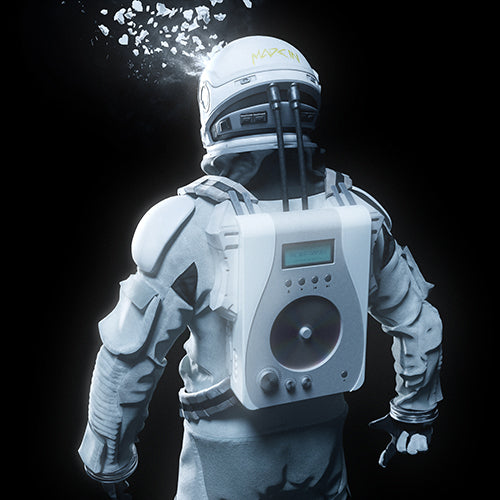 THE BEAT GARDEN / MADE IN DAMAGE【初回限定盤】【CD】【+DVD】