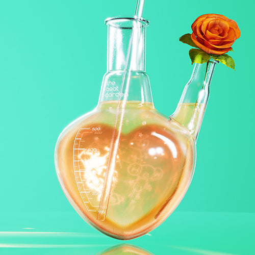 THE BEAT GARDEN / エレメント【初回限定盤】【CD MAXI】【+DVD】