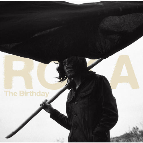 The Birthday / ROKA【初回盤】【CD MAXI】