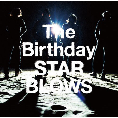 The Birthday / STAR BLOWS【CD】【SHM-CD】