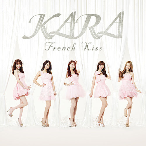 KARA / フレンチキス【初回限定盤】【CD MAXI】