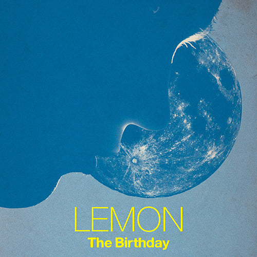 The Birthday / LEMON【初回盤】【CD MAXI】
