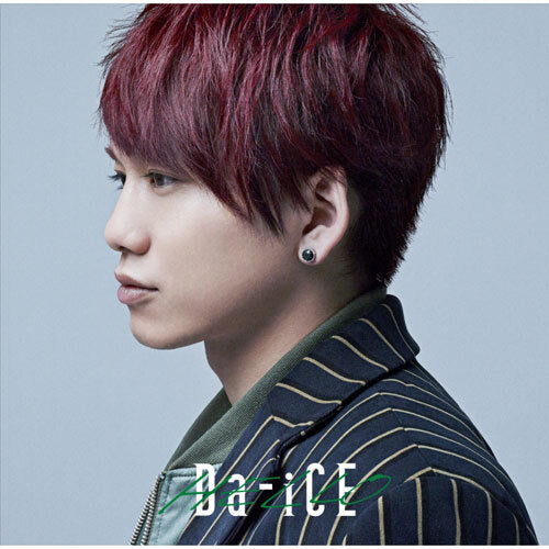 Da-iCE / HELLO【限定ソロジャケット 花村想太 ver.】【CD MAXI】