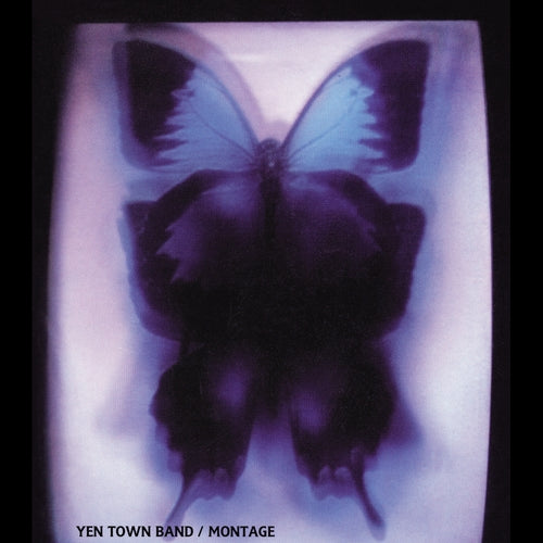 YEN TOWN BAND / MONTAGE【初回限定盤】【CD】【+DVD】