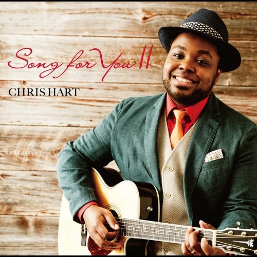 クリス・ハート / Song for You II【初回限定盤】【CD】【+DVD】