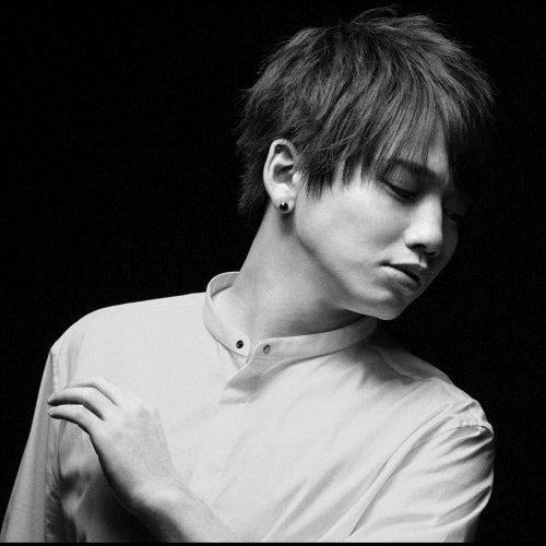 Da-iCE / 恋ごころ【限定ソロジャケット 花村想太 ver.】【CD MAXI】