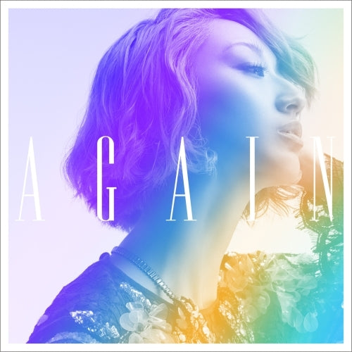 Ms.OOJA / AGAIN【5000枚生産限定盤】【CD】【+DVD】