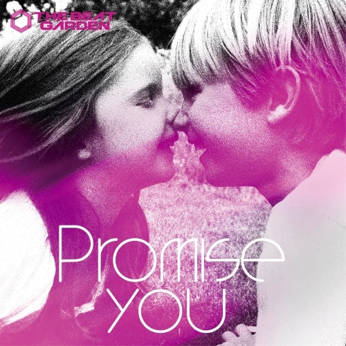 THE BEAT GARDEN / Promise you【初回限定盤A】【CD MAXI】【+DVD】