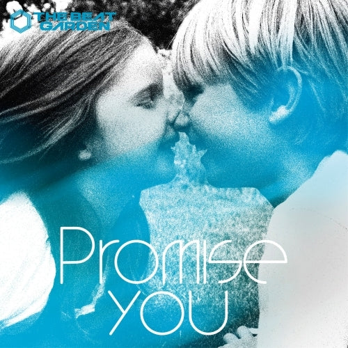 THE BEAT GARDEN / Promise you【初回限定盤B】【CD MAXI】【+DVD】【+TATTOOシール】
