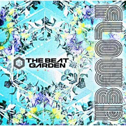 THE BEAT GARDEN / FLOWER【初回限定盤A】【CD MAXI】【+DVD】