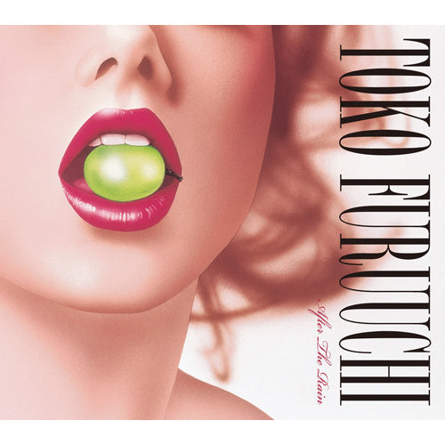 古内東子 / After The Rain【初回限定盤】【CD】【+DVD】