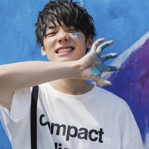 みやかわくん / イダテンドリーマー【初回限定映像盤】【CD MAXI】【+DVD】