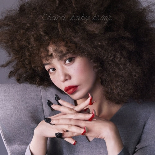 Chara / Baby Bump【初回限定盤】【CD】