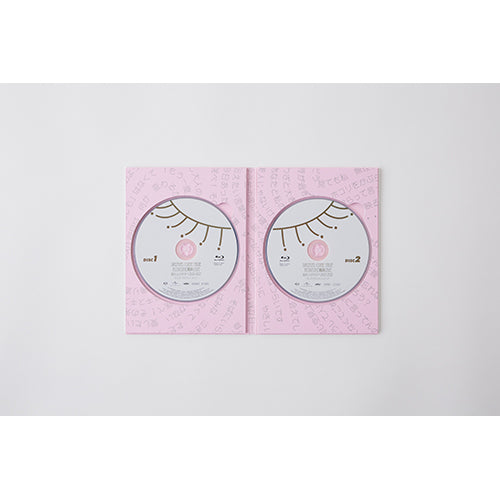 DREAMS COME TRUE / DREAMS COME TRUE ACOUSTIC風味LIVE　総仕上げの夕べ 2021/2022 ～仕上がりがよろしいようで～【Blu-ray】