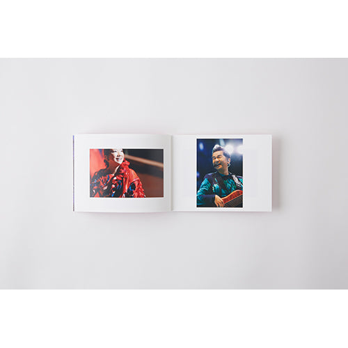 DREAMS COME TRUE / DREAMS COME TRUE ACOUSTIC風味LIVE　総仕上げの夕べ 2021/2022 ～仕上がりがよろしいようで～【Blu-ray】